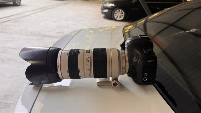Canon mrk3 70-200 obektv 4