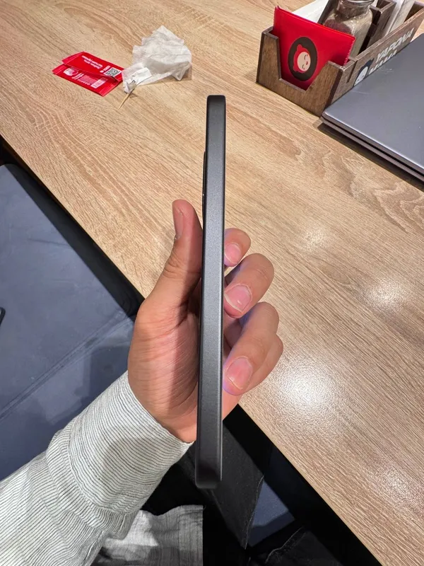 Xiaomi 17T 12/256 с гарантией — фото 3