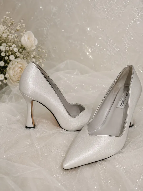 туфли JIMMY CHOO 2 туфли JIMMY CHOO 2