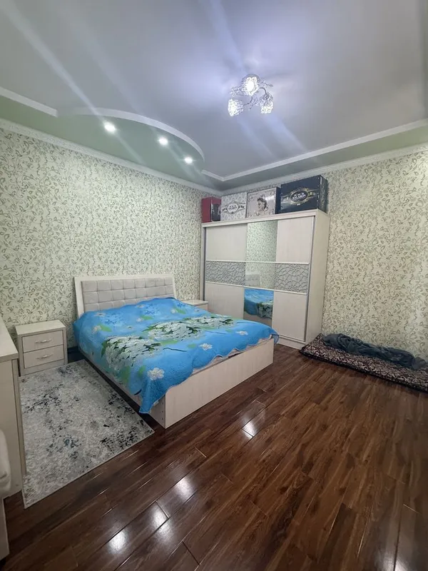 Продаётся участок соток-6 Сергелийский р-н (Хонобод) Номданак Махалля — фото 3
