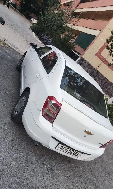 2013-yilgi Cobalt avtomobilini shoshilinch sotaman 2