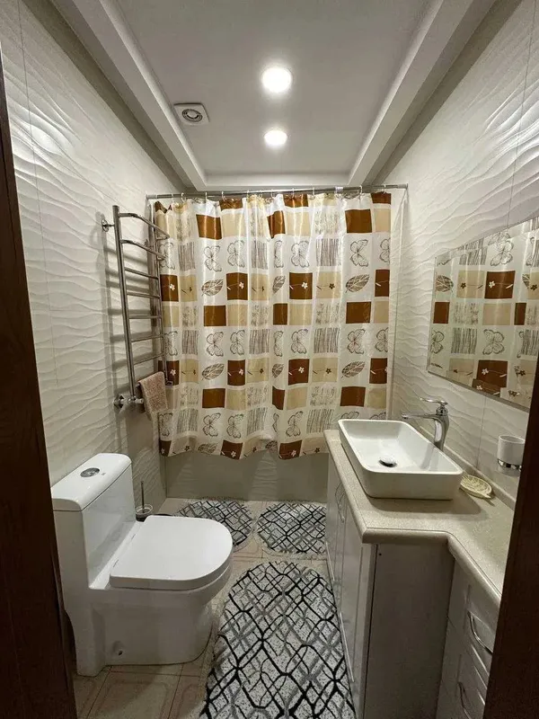 Сдаю Новый Евродом в Шайхантахурском районе, Лабзак элитная Классика — фото 8