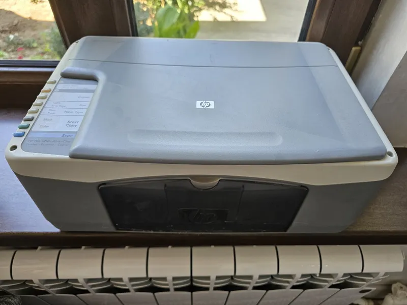 Printer skaner nusxa olish 3v1 HP PSC 1410v all in one 1 Printer skaner nusxa olish 3v1 HP PSC 1410v all in one 1