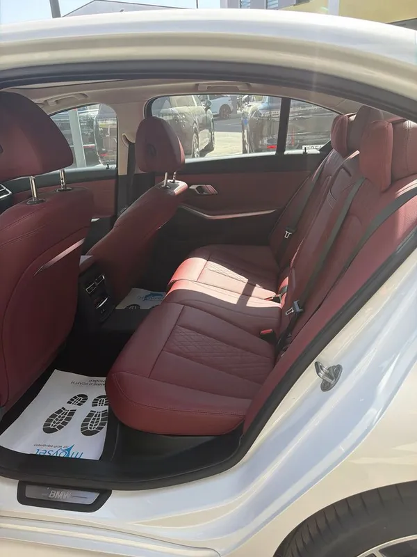 BMW i3 40L night sport 4 BMW i3 40L night sport 4