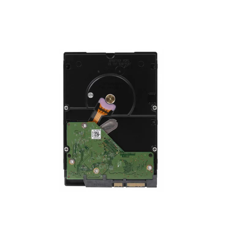 Qattiq disk HDD 6TB WD Purple SATA III 5400rpm 2 Qattiq disk HDD 6TB WD Purple SATA III 5400rpm 2