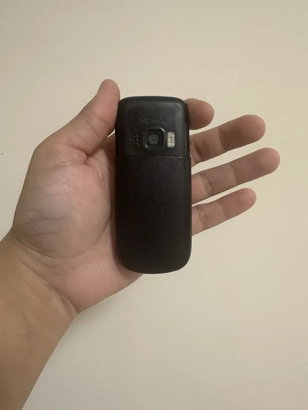 Nokia 6303