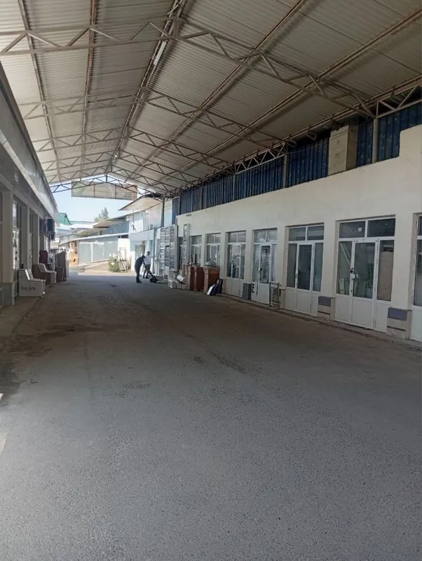 Do’kon sotiladi Bek To’pi bozori 3
