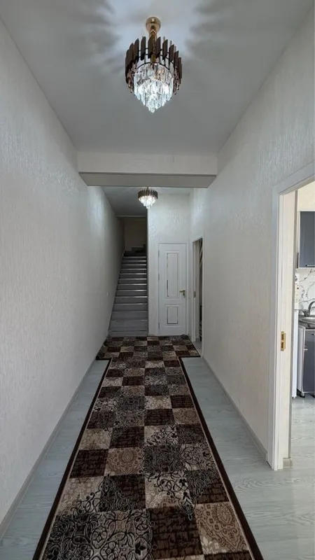 Продается коттедж 4-комнатный 120 м² с мебелью, Хонобод, Беруни, Сергелийский район 7 Продается коттедж 4-комнатный 120 м² с мебелью, Хонобод, Беруни, Сергелийский район 7