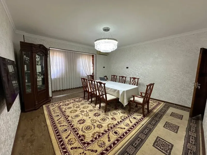 Аренда квартиры, Мирзо-Улугбек район (ориентир: Корасув 1) 1