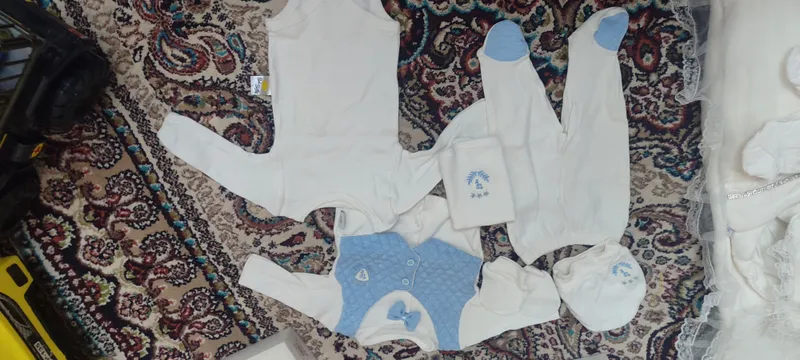 tugruq honada oʻgil bolakar uchun komplekt 2 tugruq honada oʻgil bolakar uchun komplekt 2