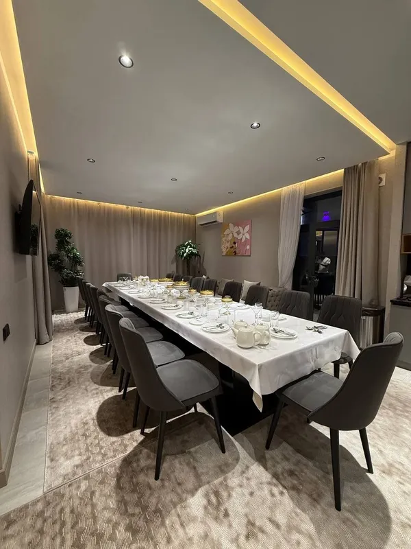 Большая дача на 30+ персоны! «BYD VILLA» бассейн 370 м² — фото 8 Большая дача на 30+ персоны! «BYD VILLA» бассейн 370 м² — фото 8