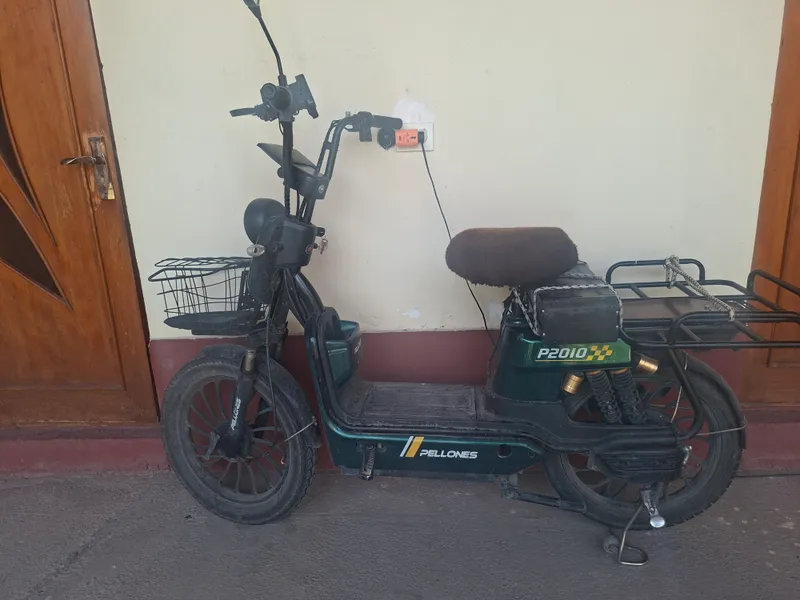 Elektr Sukter 1