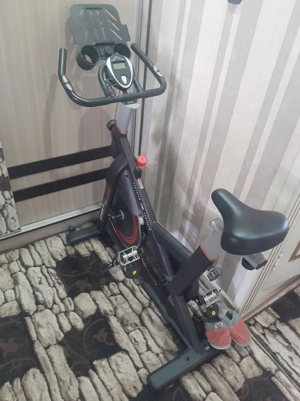 Velotrenajor 150 kg lik kotaradigan Original ideal