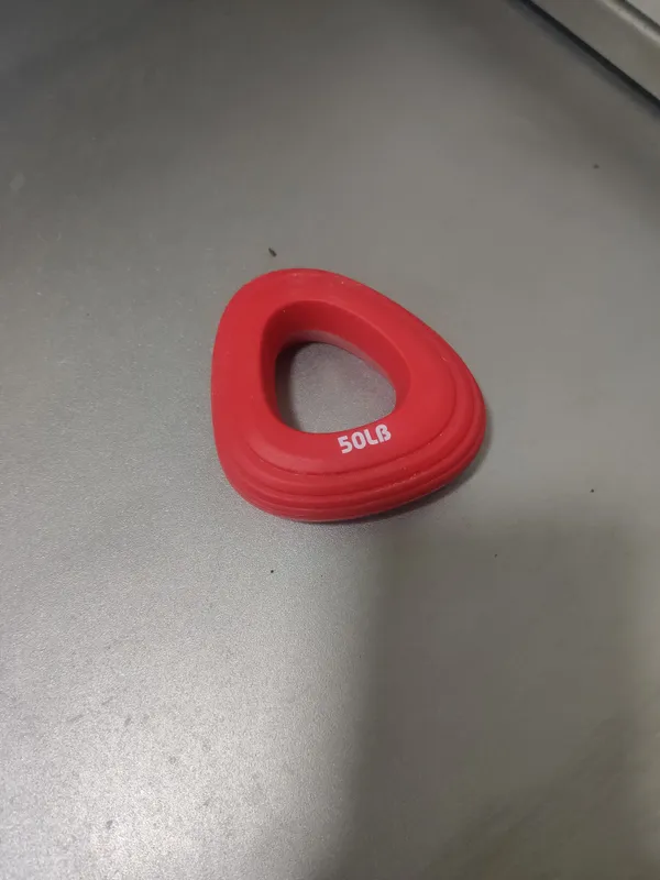 esponder 50 lb