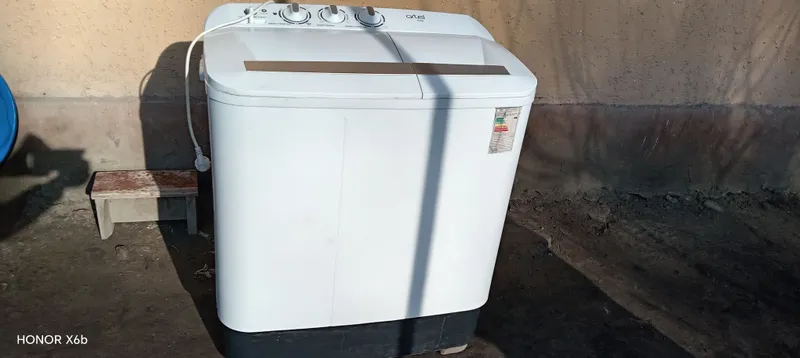 kir moshina artel 8 kg lik