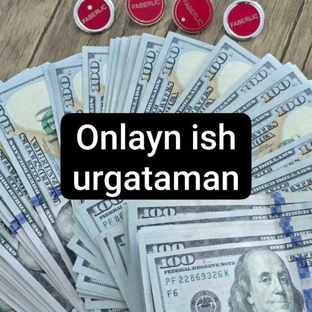 Салом, научу онлайн-работе, пишите мне, жду Салом, научу онлайн-работе, пишите мне, жду