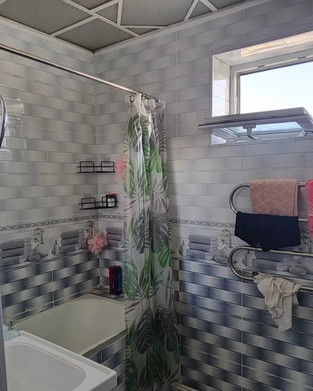 Квартира в многоэтажном жилом доме 4 Квартира в многоэтажном жилом доме 4