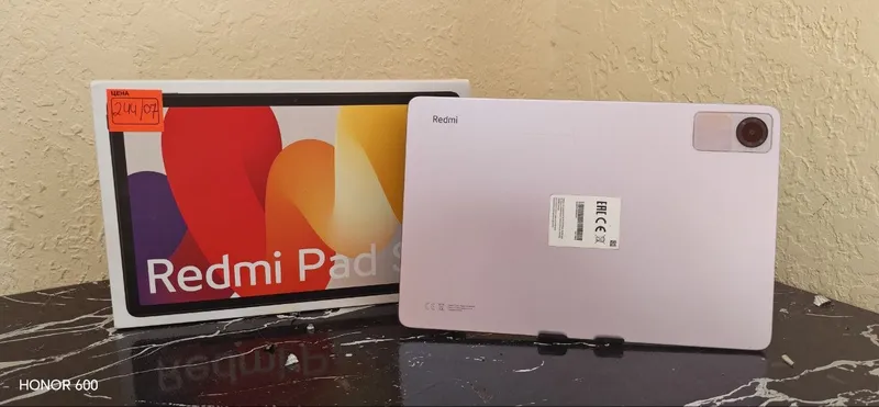 Redmi Pad SE 6/128 2 Redmi Pad SE 6/128 2