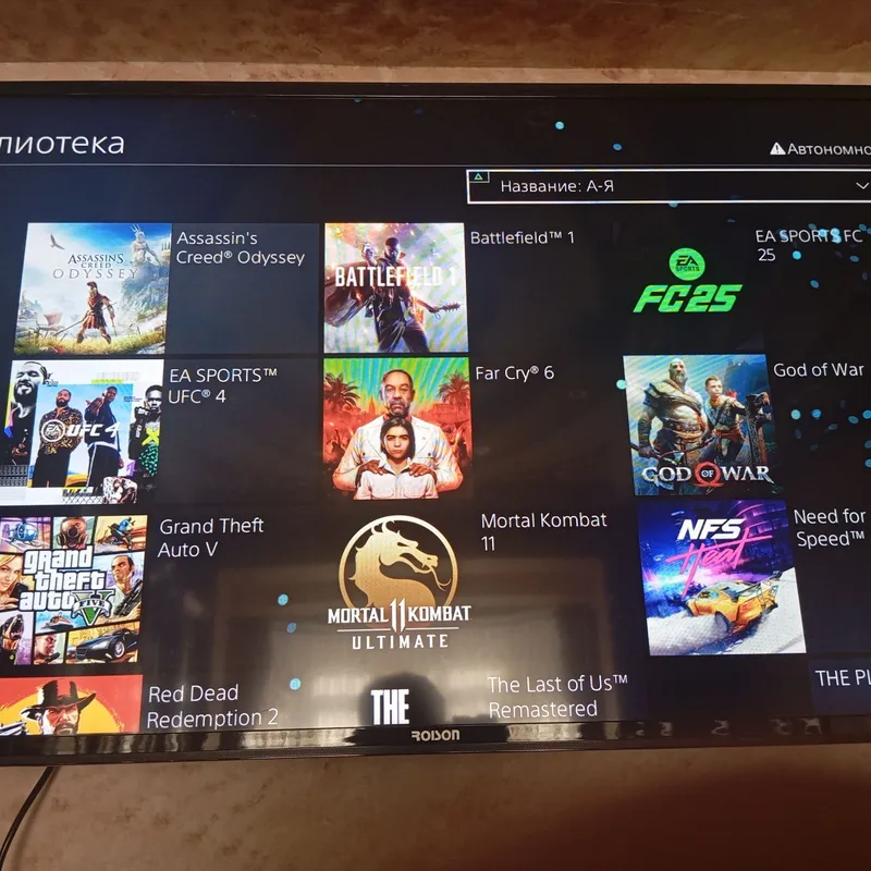 Playstation 4 pro — фото 2