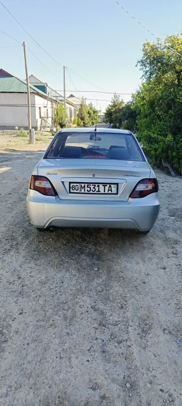 NEXIA 2 SONC GL trambler 2010 SOTILADI