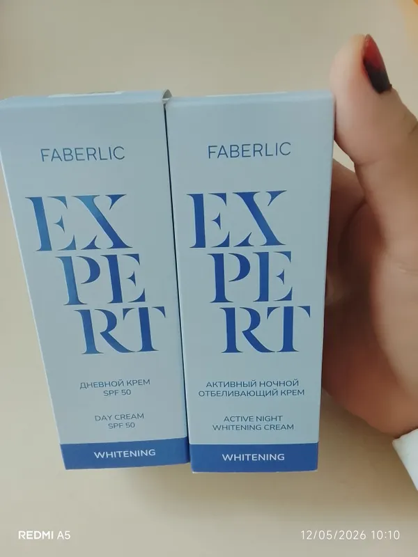Arginal SPF kremlar
