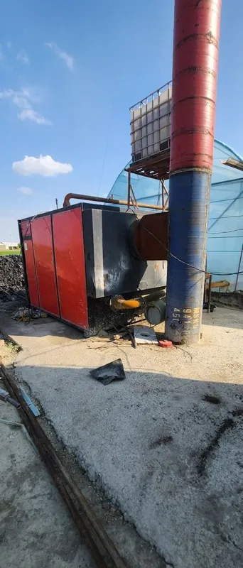 Котёл со 100% гарантией 3 Котёл со 100% гарантией 3