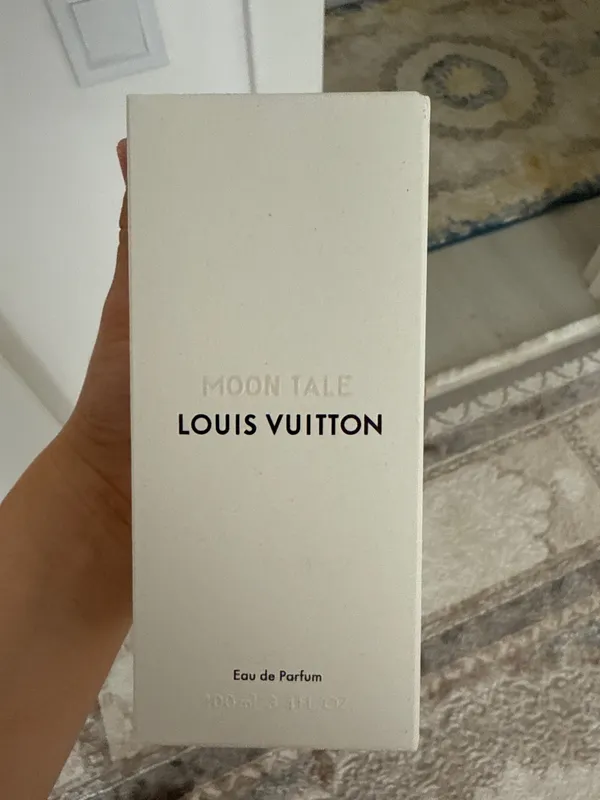 louis vuitton moon tale 100 ml, mavjud, original 3 louis vuitton moon tale 100 ml, mavjud, original 3