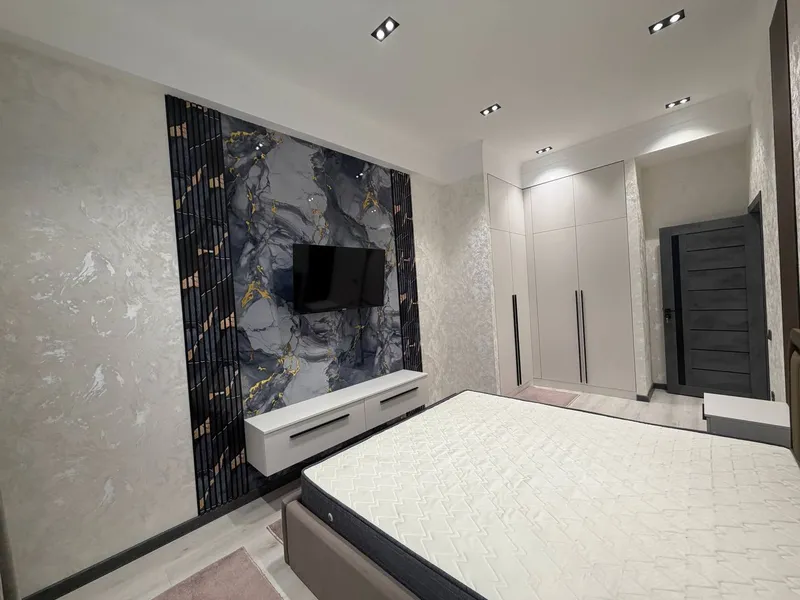 Аренда квартиры, 2-комн, 60 м², Чиланзар (Новза), новостройка 4