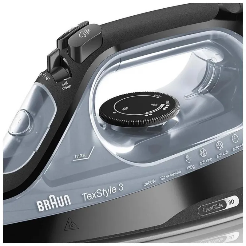 Утюг Braun 3055 4