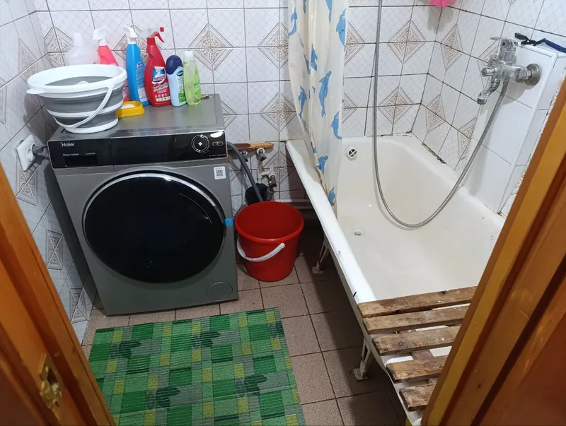 Аренда Квартира Юнусобод — фото 3