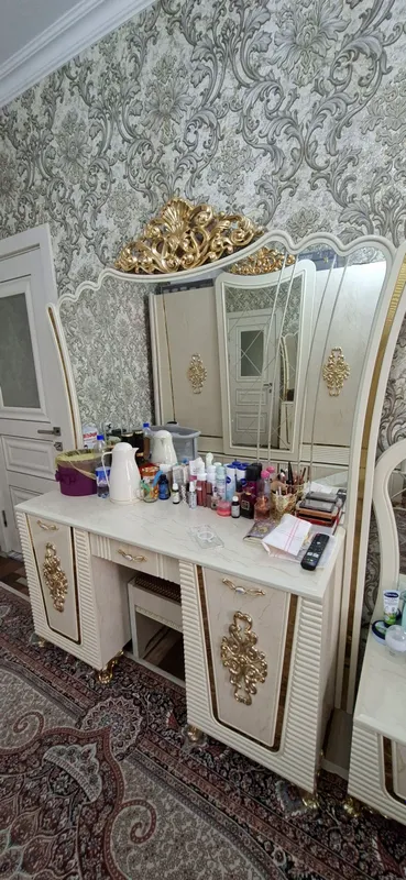 спальня гарнитура в комплекте 2