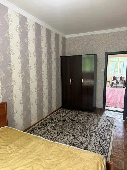 Сдается 2-комнатная квартира (Юнусабад, ориентир 11 кв) — фото 1