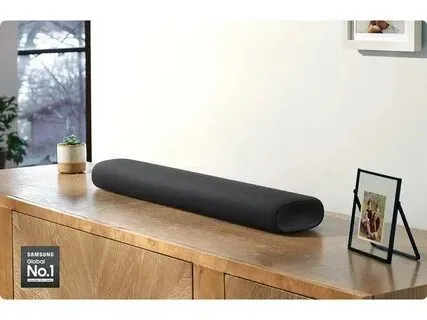 Samsung Saundbar S60A 2