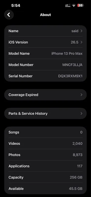 IPHONE 13 PRO MAX Alpine Green sim/esim LLA 256GB — фото 3
