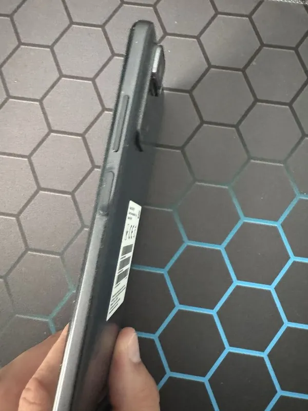 Ideal Redmi note 11s — фото 1