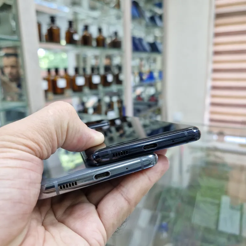 Samsung S20 Ultra 256GB — фото 2