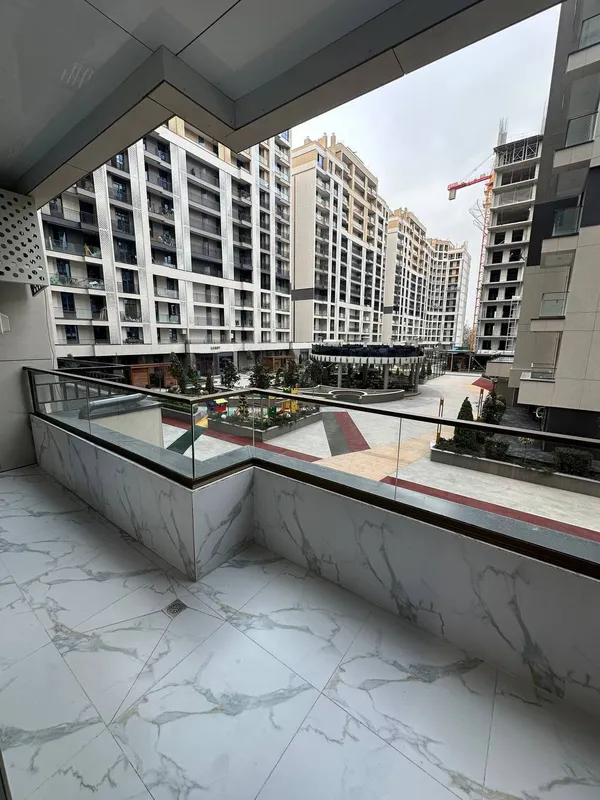 Imperial Club’da 2 xonali, 40 kv. m kvartira ijaraga beriladi 9