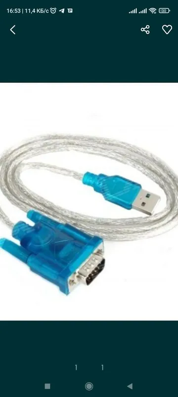 Hdmi vga / переходник original/ оригинал — фото 4 Hdmi vga / переходник original/ оригинал — фото 4