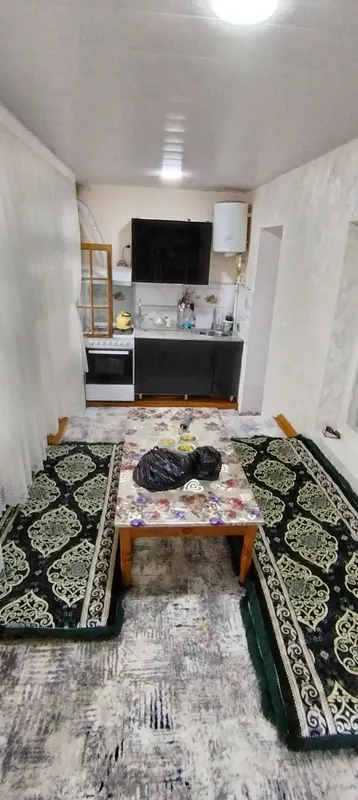 Продаётся 2хком квартира в Нурафшон — фото 8