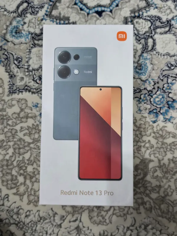 Redmi Note 13 Pro продаётся! — фото 5
