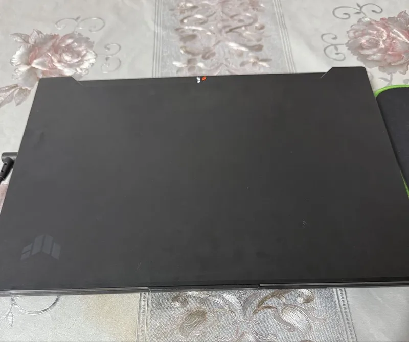 Asus tuf Dash F15 Gaming 1 Asus tuf Dash F15 Gaming 1