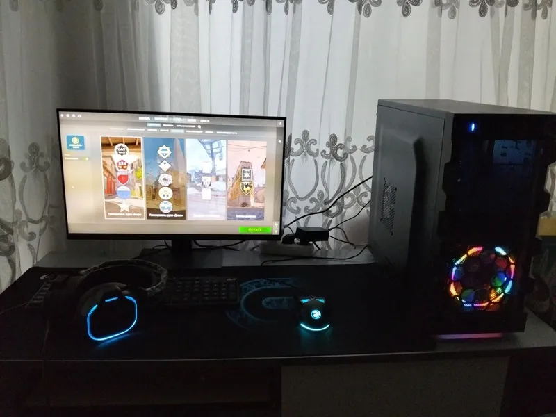 Igravoy kompyuter sotiladi 5 Igravoy kompyuter sotiladi 5