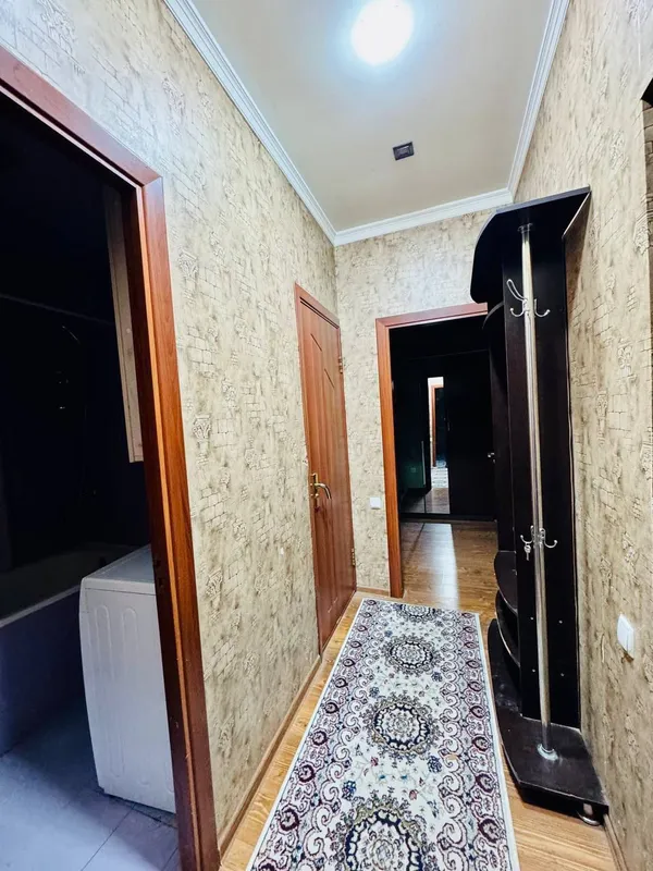 Квартира посуточно чилонзорда арзон кунлик ижара пара койилмайди — фото 4