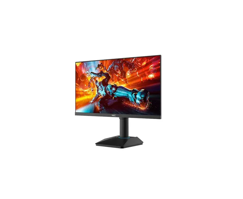 ' Монитор HKC G25H5 Pro 24.5" FHD IPS 420Hz 2