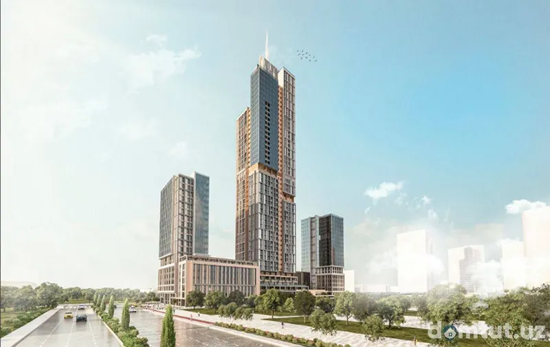 Срочно Nest one  Тошкент сити