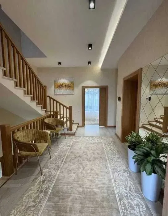 #1 Premium toifadagi hovli, to‘liq jihozlar va qulayliklar bilan 6 #1 Premium toifadagi hovli, to‘liq jihozlar va qulayliklar bilan 6