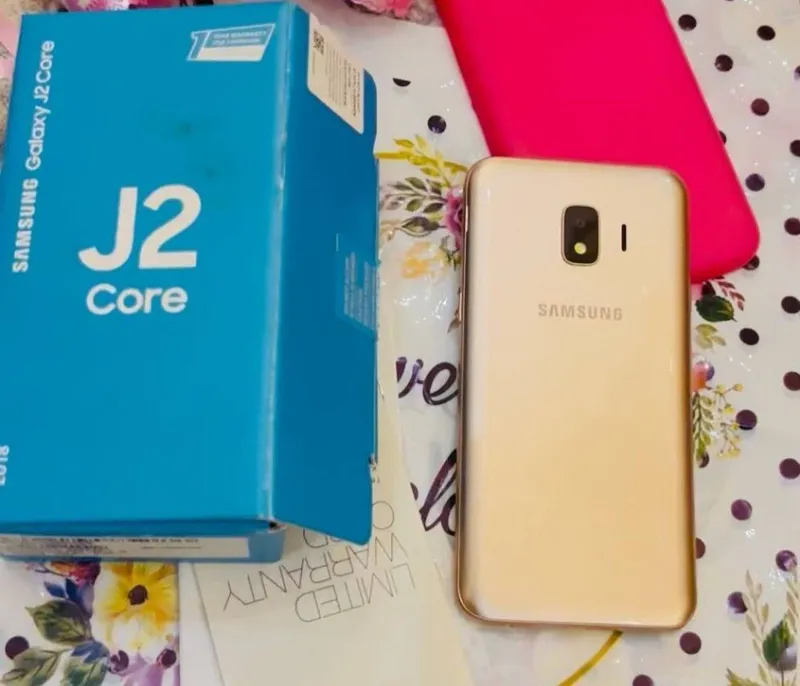 Samsung J2 core, galaxy samsung,telefon,самсунг