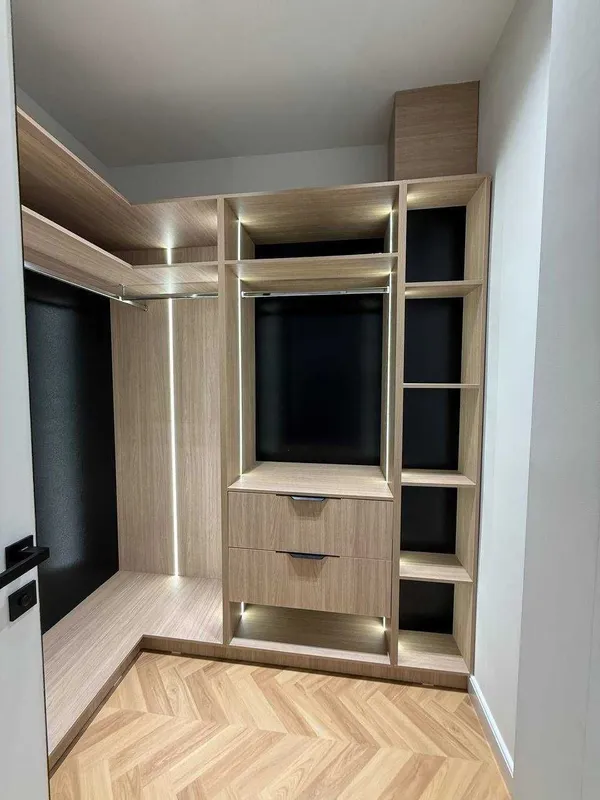 Сдаётся 2-ком ЖК NRG Jomiy | Алмазар | 800$ | Евро — фото 7