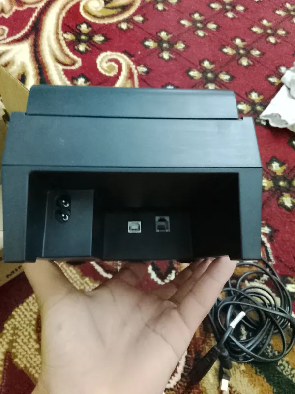 Кассовый аппарат Xprinter 58pos (mini) 4 Кассовый аппарат Xprinter 58pos (mini) 4