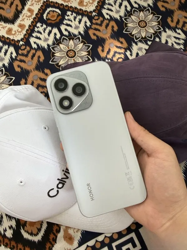Honor 400 lite 256 ГБ, идеальное состояние 1 Honor 400 lite 256 ГБ, идеальное состояние 1